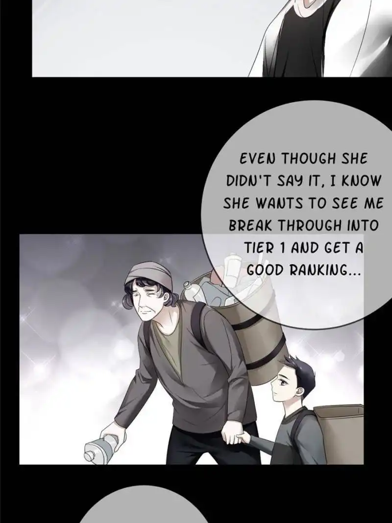 Legend Reboot Chapter 91 20